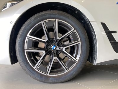 صورة مصغرة 45 لـ 2025 BMW 4 SERIES GRAN COUPE