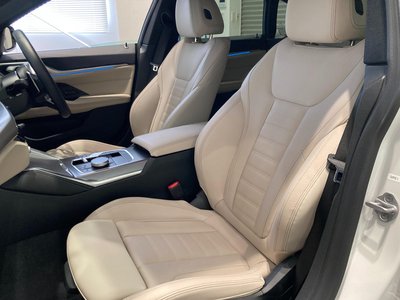صورة مصغرة 32 لـ 2025 BMW 4 SERIES GRAN COUPE