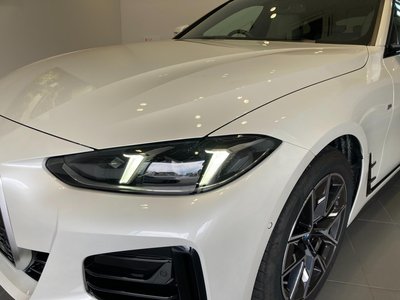 صورة مصغرة 44 لـ 2025 BMW 4 SERIES GRAN COUPE