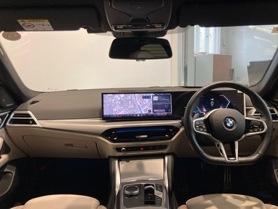 صورة مصغرة 36 لـ 2025 BMW 4 SERIES GRAN COUPE