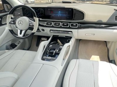2023 Mercedes-BENZ GLS thumbnail 30