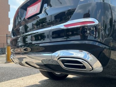 2023 Mercedes-BENZ GLS thumbnail 25