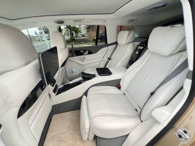 2023 Mercedes-BENZ GLS thumbnail 36