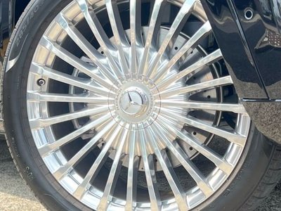2023 Mercedes-BENZ GLS thumbnail 16