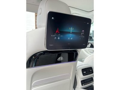 2023 Mercedes-BENZ GLS thumbnail 41