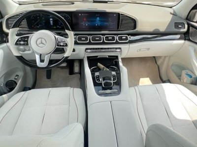 2023 Mercedes-BENZ GLS thumbnail 31