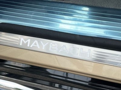 2023 Mercedes-BENZ GLS thumbnail 15