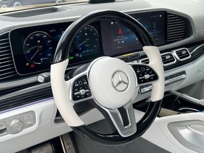 2023 Mercedes-BENZ GLS thumbnail 32