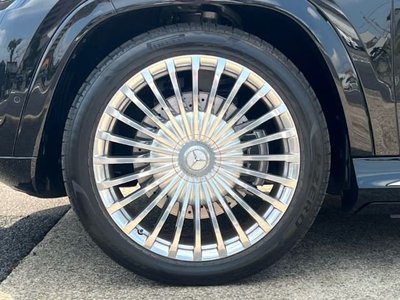 2023 Mercedes-BENZ GLS thumbnail 19