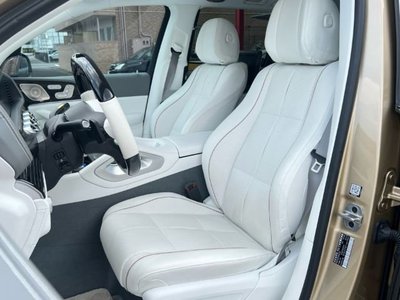 2023 Mercedes-BENZ GLS thumbnail 33