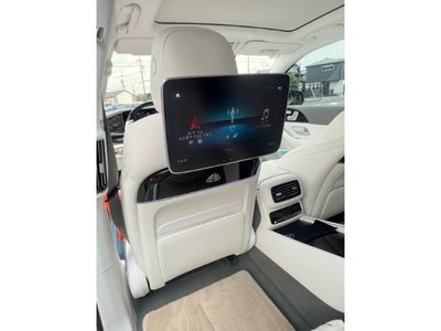 2023 Mercedes-BENZ GLS thumbnail 40