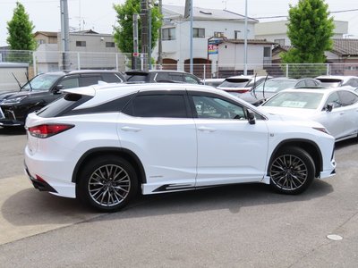 LEXUS RX - 6