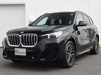 BMW X1 - 1
