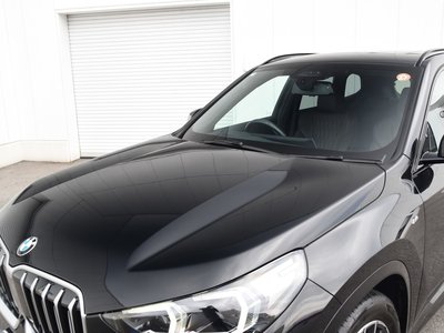 BMW X1 - 7