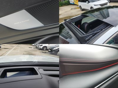 2024 Genesis G80 (RG3) 缩略图 16