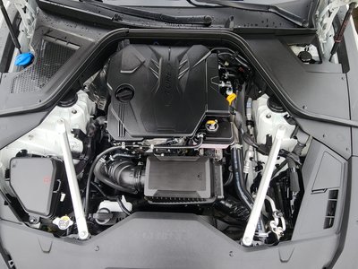 2024 Genesis G80 (RG3) 缩略图 19