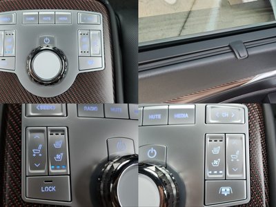 2024 Genesis G80 (RG3) 缩略图 14