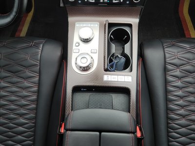 2024 Genesis G80 (RG3) 照片 10