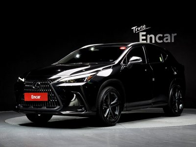 LEXUS NX - 1