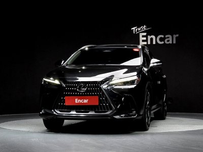 LEXUS NX - 2