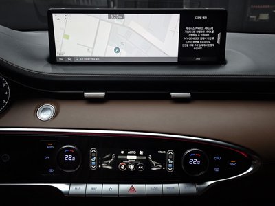 صورة مصغرة 20 لـ 2023 Genesis GV70