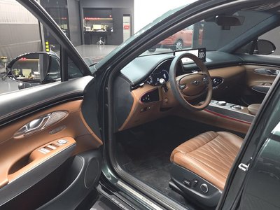 صورة مصغرة 13 لـ 2023 Genesis GV70
