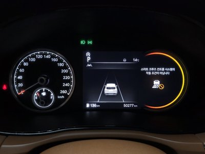 صورة مصغرة 11 لـ 2023 Genesis GV70