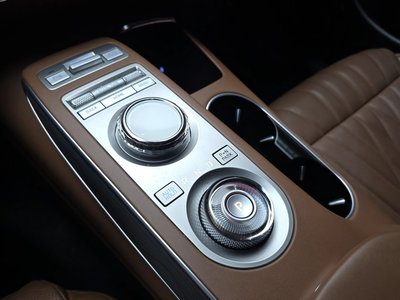 صورة مصغرة 12 لـ 2023 Genesis GV70
