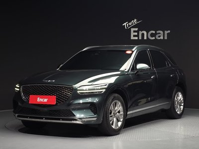 صورة 1 لـ 2023 Genesis GV70