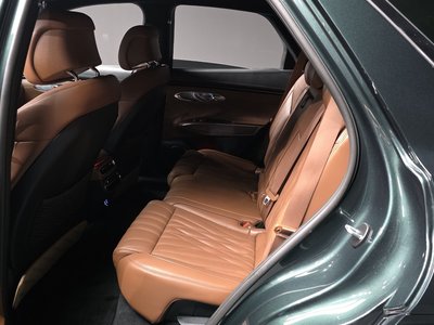 صورة مصغرة 16 لـ 2023 Genesis GV70