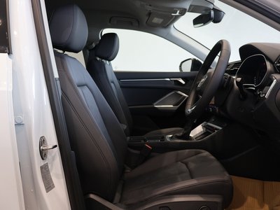 2025 AUDI Q3 缩略图 11
