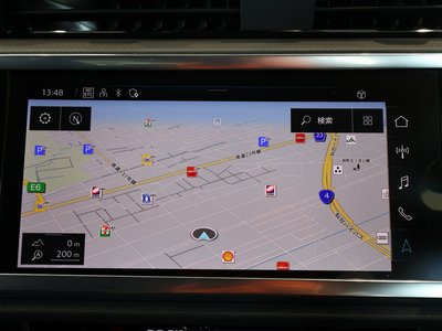 2025 AUDI Q3 缩略图 25
