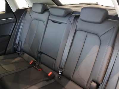 2025 AUDI Q3 缩略图 18