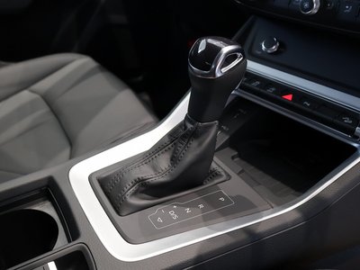 2025 AUDI Q3 缩略图 27