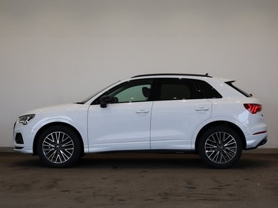2025 AUDI Q3 — фото 3