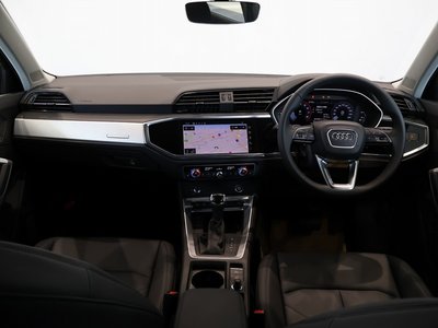 2025 AUDI Q3 缩略图 29