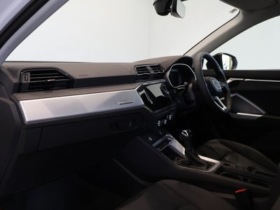 2025 AUDI Q3 缩略图 28
