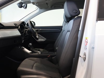 2025 AUDI Q3 缩略图 13