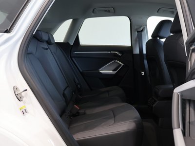 2025 AUDI Q3 缩略图 15
