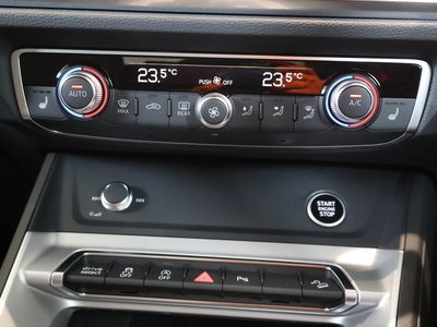 2025 AUDI Q3 缩略图 23