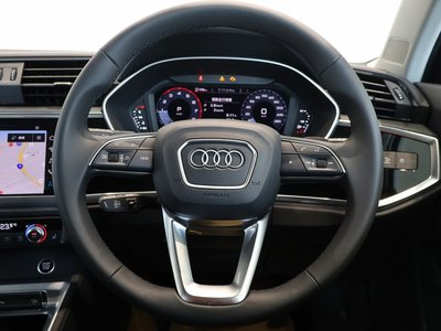 2025 AUDI Q3 缩略图 19