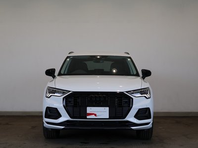 2025 AUDI Q3 — фото 2