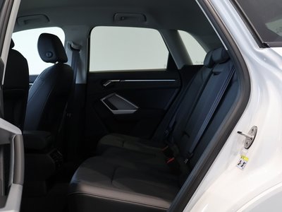 2025 AUDI Q3 缩略图 17
