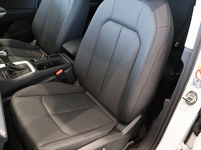 2025 AUDI Q3 缩略图 14