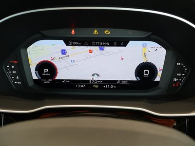 2025 AUDI Q3 缩略图 21
