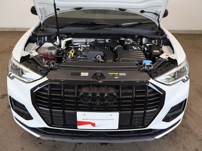 2025 AUDI Q3 缩略图 33