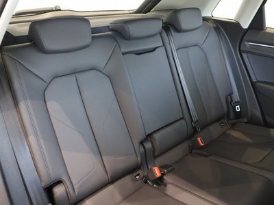 2025 AUDI Q3 缩略图 16
