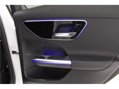 2025 Mercedes-BENZ C-CLASS 缩略图 15