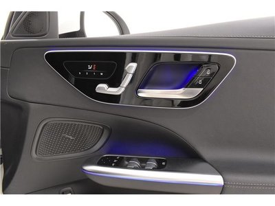 2025 Mercedes-BENZ C-CLASS 照片 7