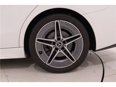 2025 Mercedes-BENZ C-CLASS 缩略图 25